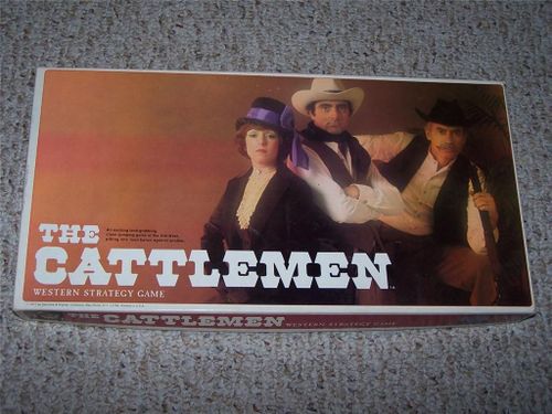 The Cattlemen