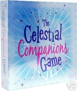 The Celestial Companions