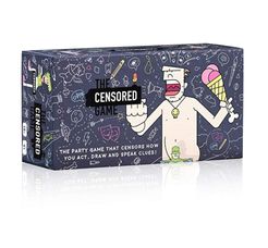 The Censored Game