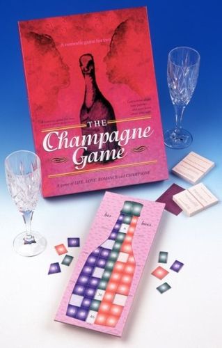 The Champagne Game