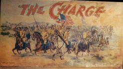 The Charge