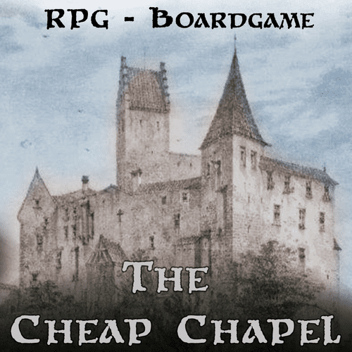 The Cheap Chapel