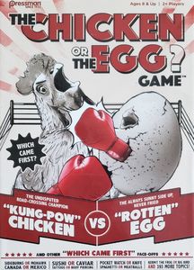The Chicken or the Egg? Game