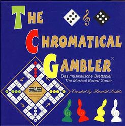 The Chromatical Gambler