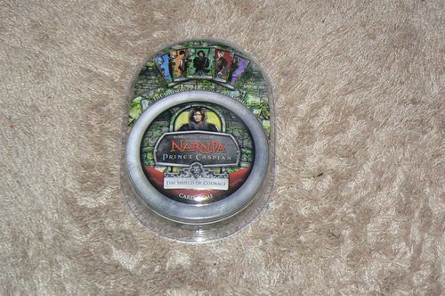 The Chronicles of Narnia: Prince Caspian – The Shield of Courage Card Game