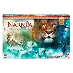 The Chronicles of Narnia The Lion, The Witch and The Wardrobe Game
