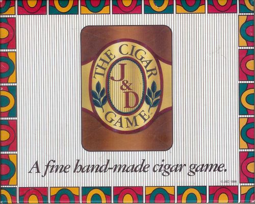 The Cigar Game