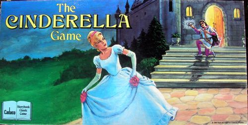 The Cinderella Game