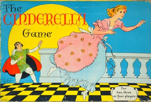 The Cinderella Game