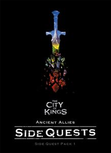 The City of Kings: Ancient Allies Side Quest Pack #1