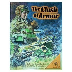 The Clash of Armor