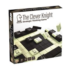 The Clever Knight