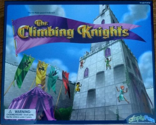 The Climbing Knights