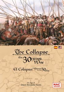 The Collapse: The 30 Years War