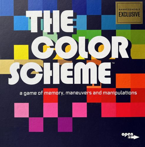 The Color Scheme