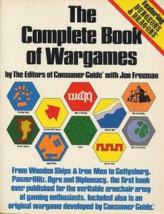 The Complete Book of Wargames