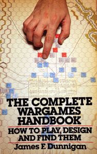 The Complete Wargames Handbook