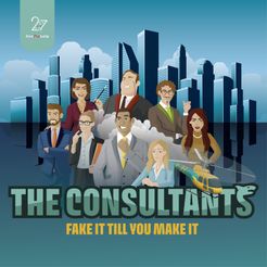 The Consultants