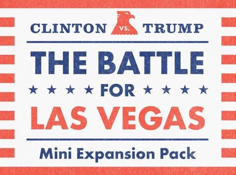 The Contender: Battle for Las Vegas Debate Mini Expansion