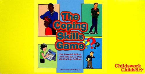The Coping Skills Game