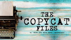 The Copycat Files