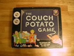 The Couch Potato Game