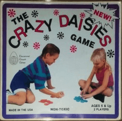 The Crazy Daisies Game