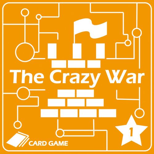 The Crazy War