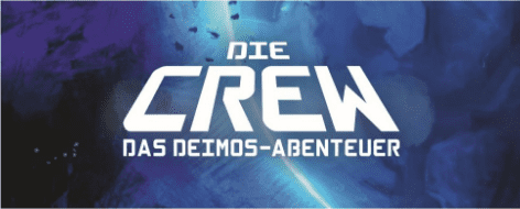 The Crew: The Deimos Adventure