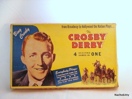 The Crosby Derby
