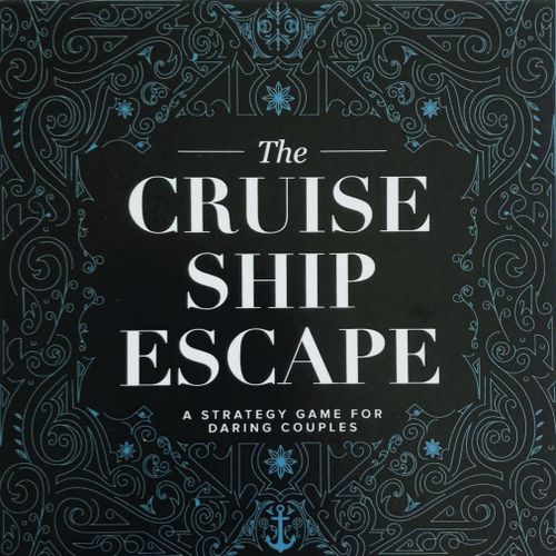 The Cruise Ship Escape