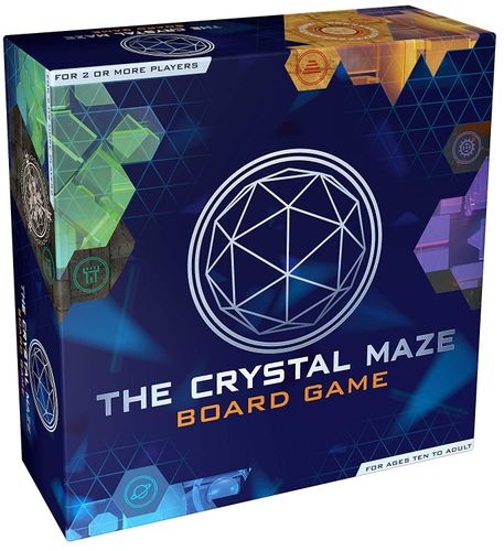 crystal maze pc game