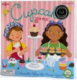 The Cupcake Game
