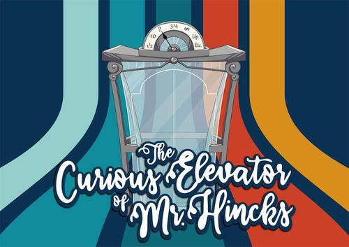 The Curious Elevator of Mr. Hincks