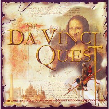 The Da Vinci Quest
