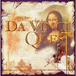 The Da Vinci Quest