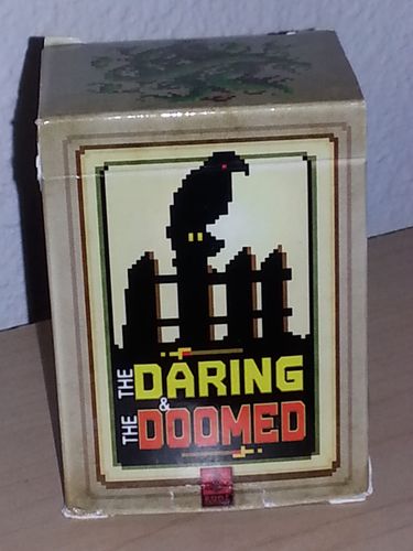 The Daring & The Doomed