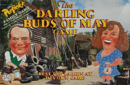 The Darling Buds of May Game