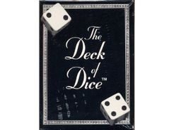 The Deck of Dice
