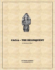 The Delinquent