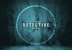 The Detective Society - The Disappearance of Claire Makova