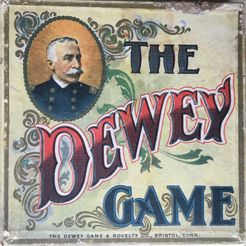 The Dewey Game