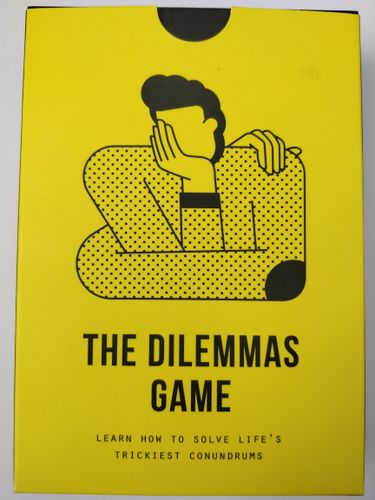 The Dilemmas Game