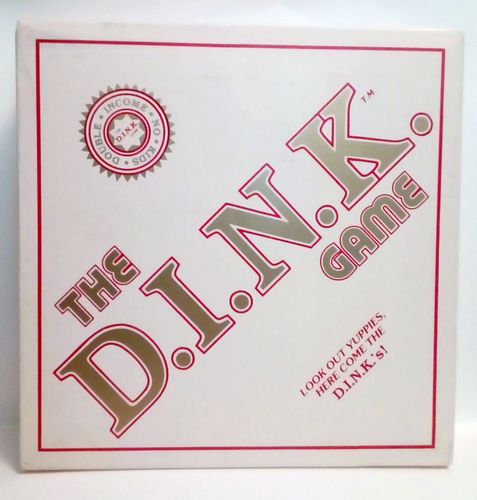 The D.I.N.K. Game