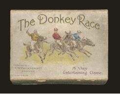 The Donkey Race