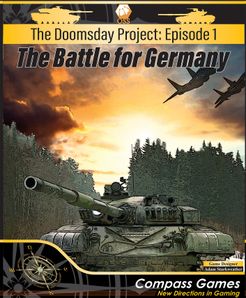 The Doomsday Project: Episode 1 – The Battle for Germany