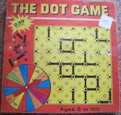 The Dot Game