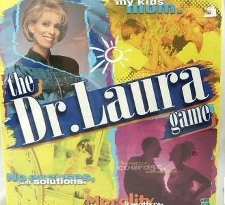 The Dr. Laura Game