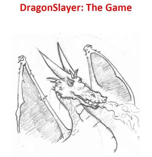 The DragonSlayer