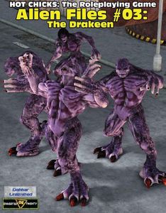 The Drakeen